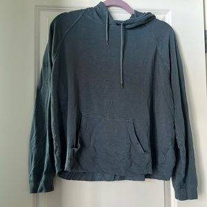 Medium Z supply hoodie